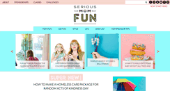 Desktop Screenshot of fabulistas.com